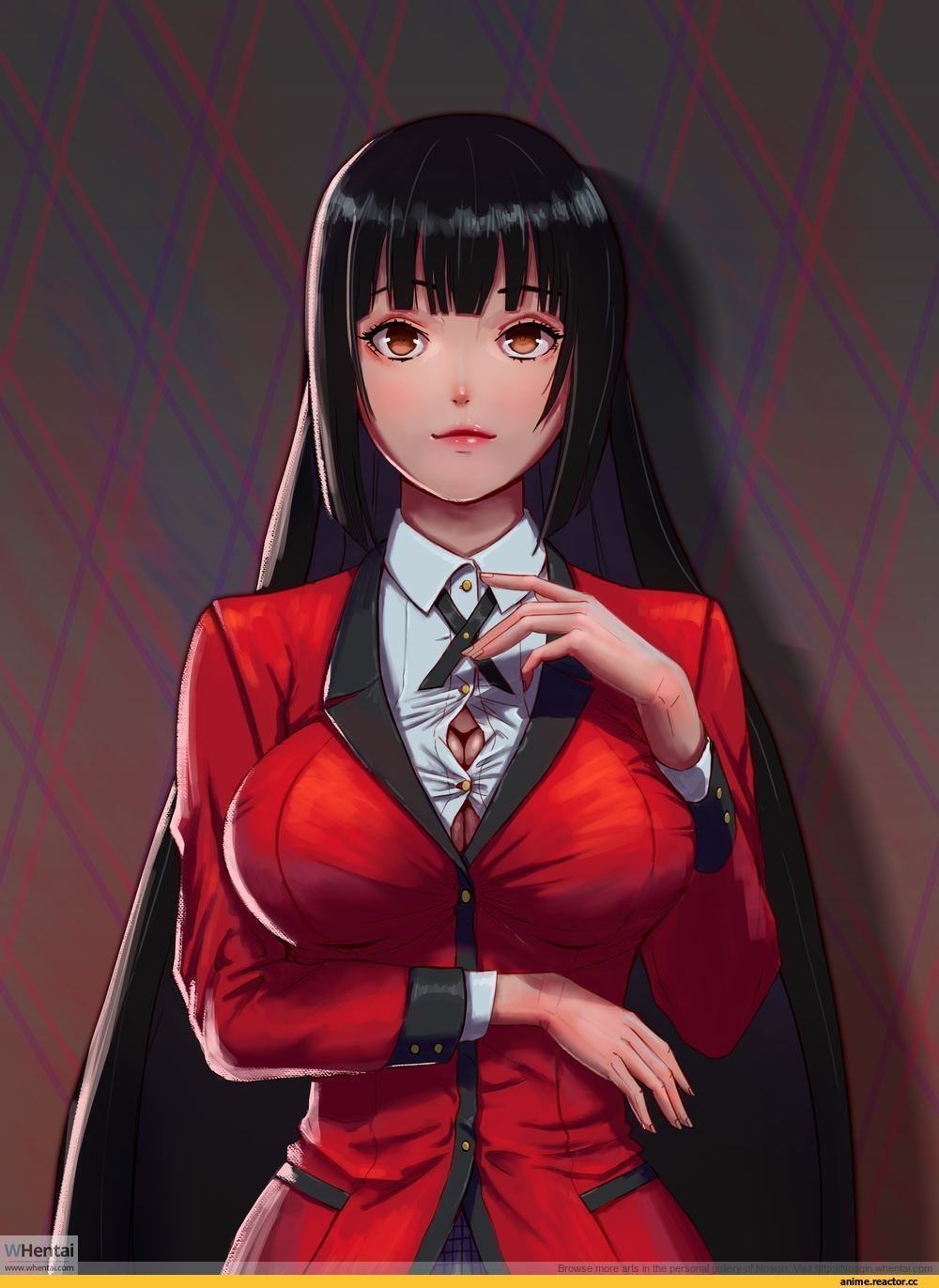 Безумный азарт 2 Юмэко