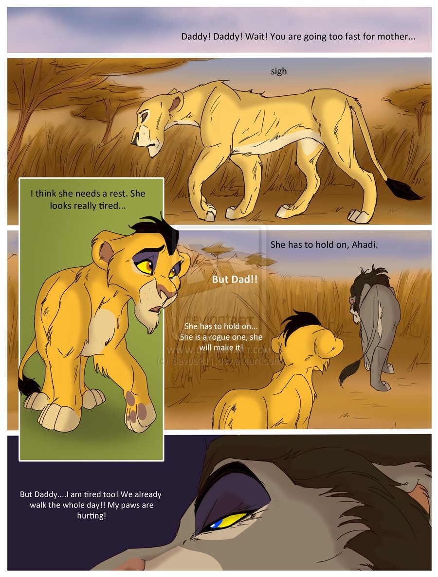 Хранитель Лев Сараби