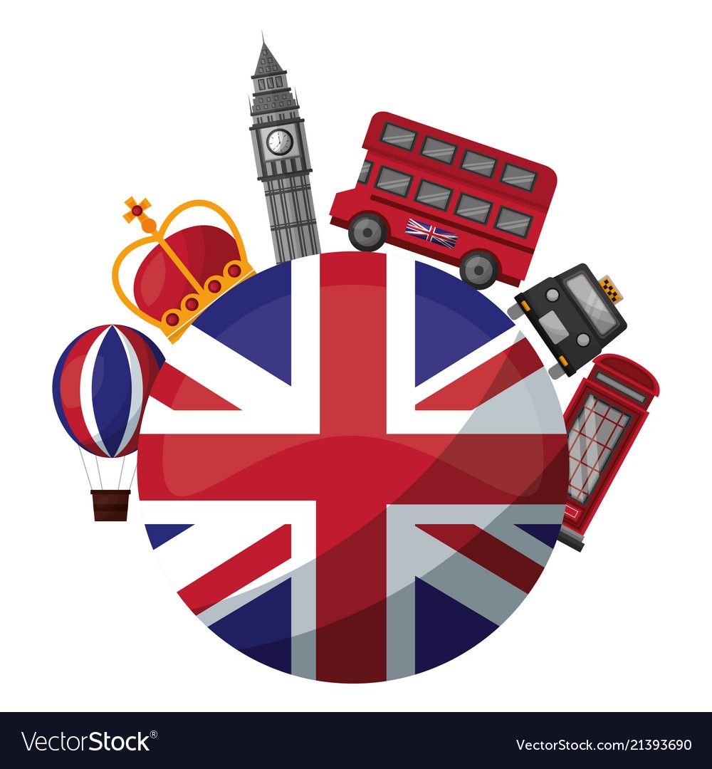 Английский язык