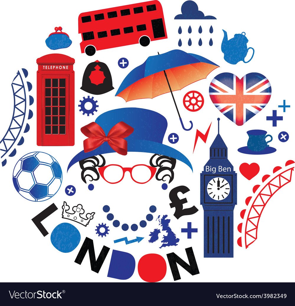 Британские мотивы