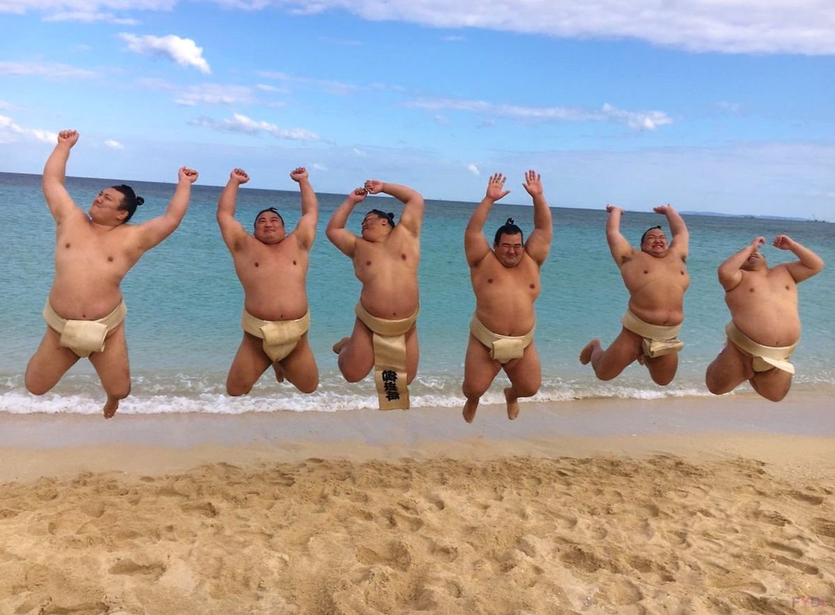 Смешные картинки про отпуск