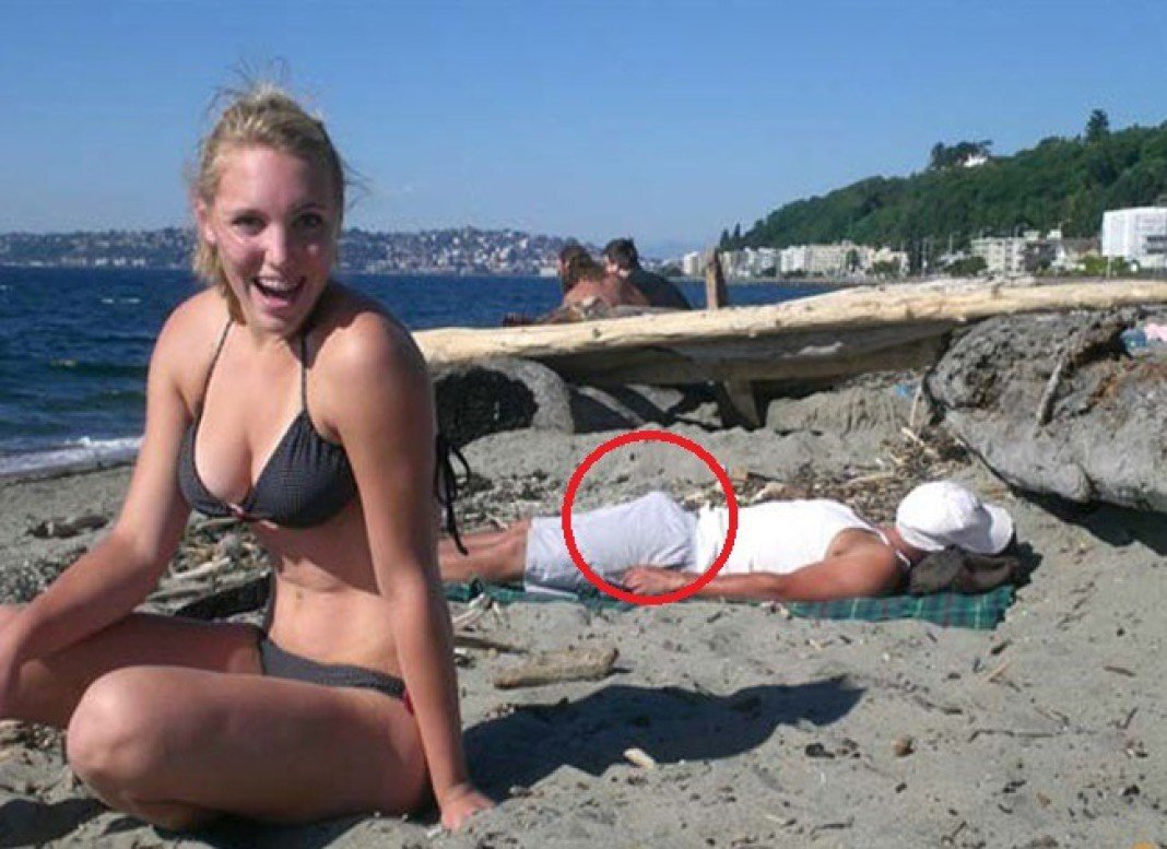 Комиксы про туризм