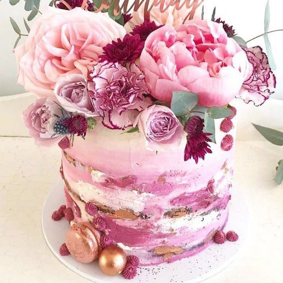 С днём рождения Эстетика