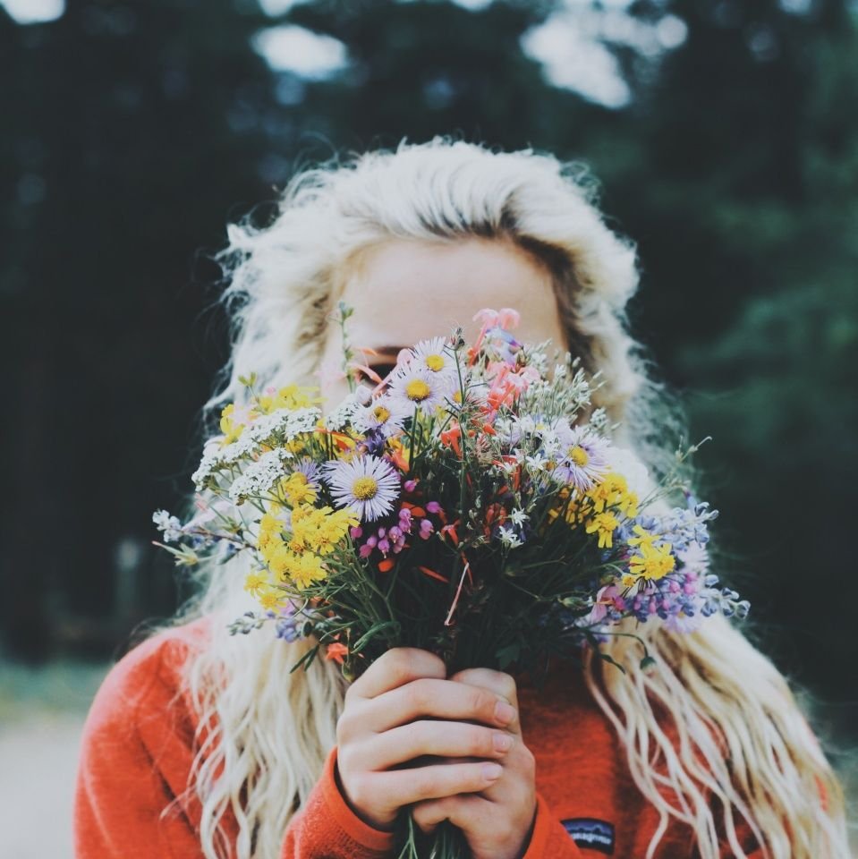 Счастье тумблер