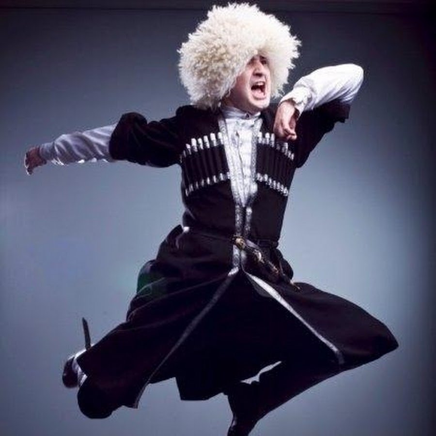 Лезгинка 2022