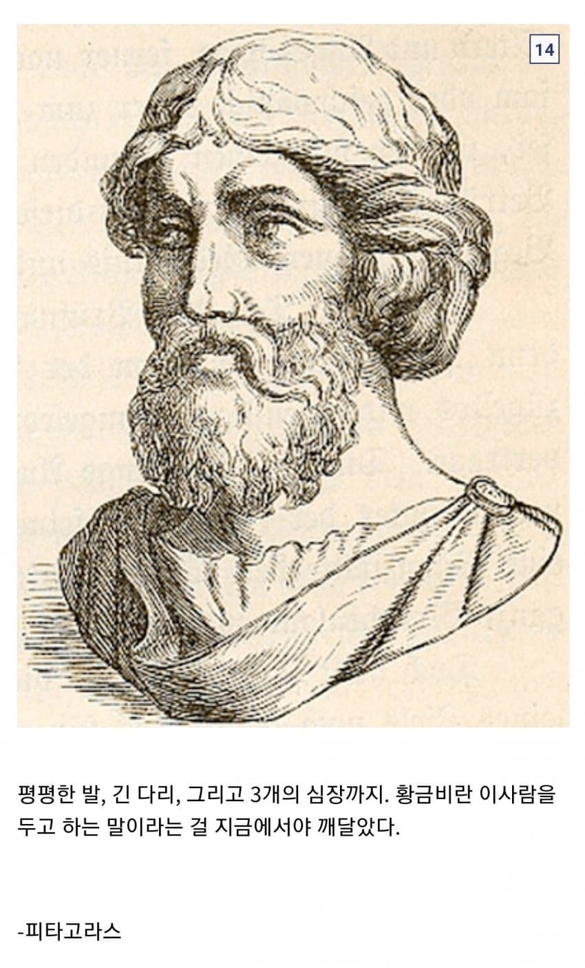 Пифагор философ