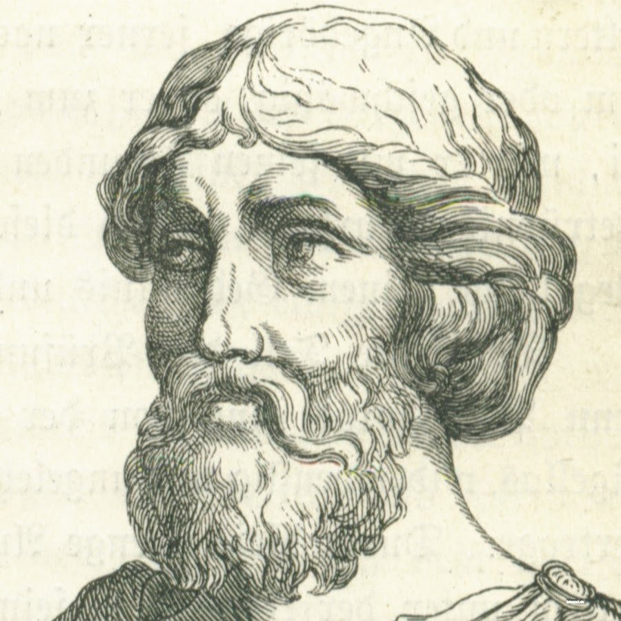 Пифагор арт