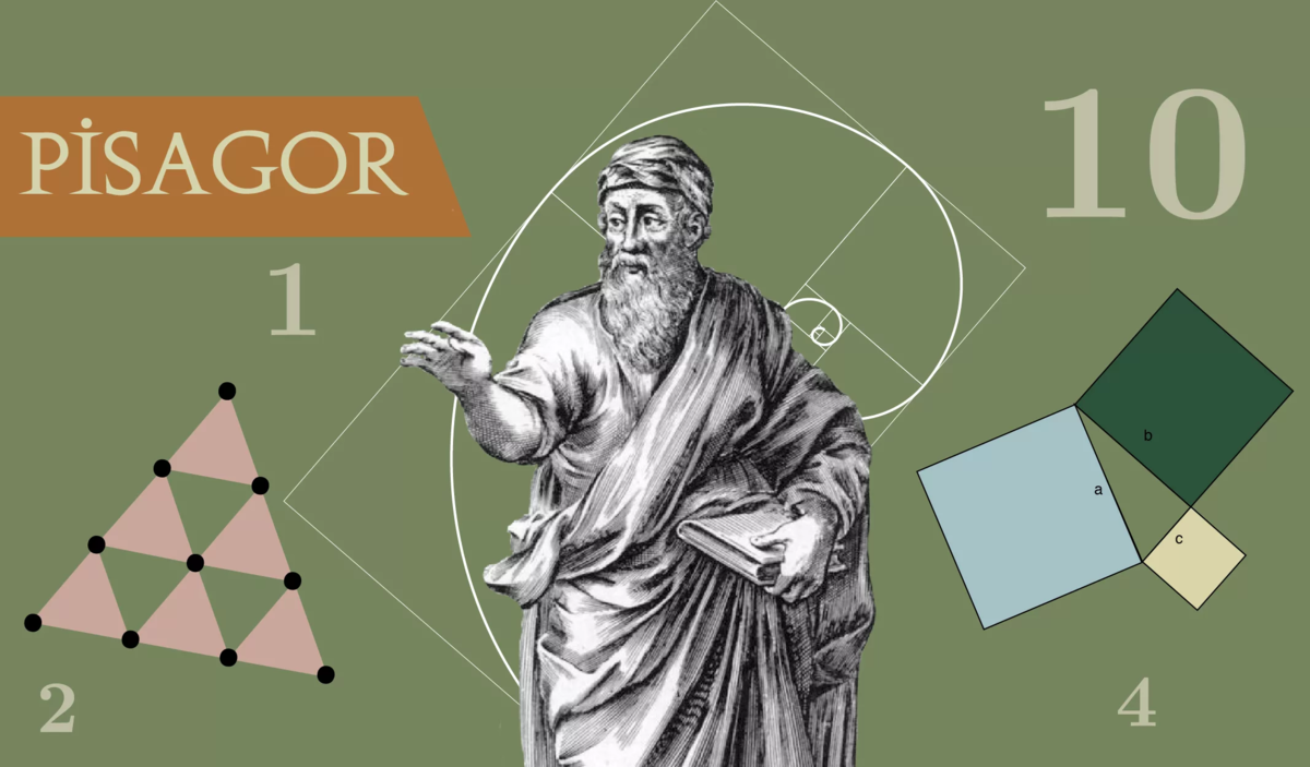 Владимир Левшин: Ноктюрн Пифагора