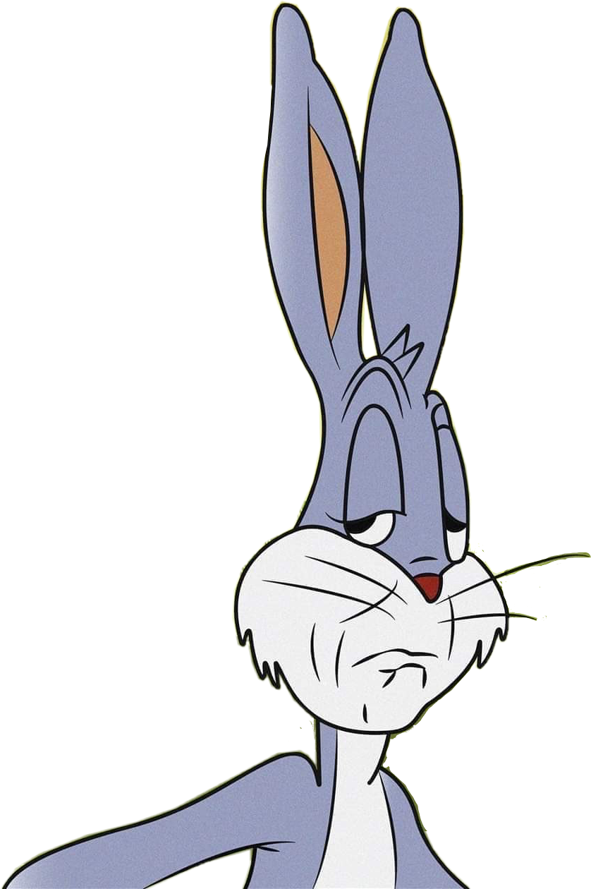 Кролик Багз Банни