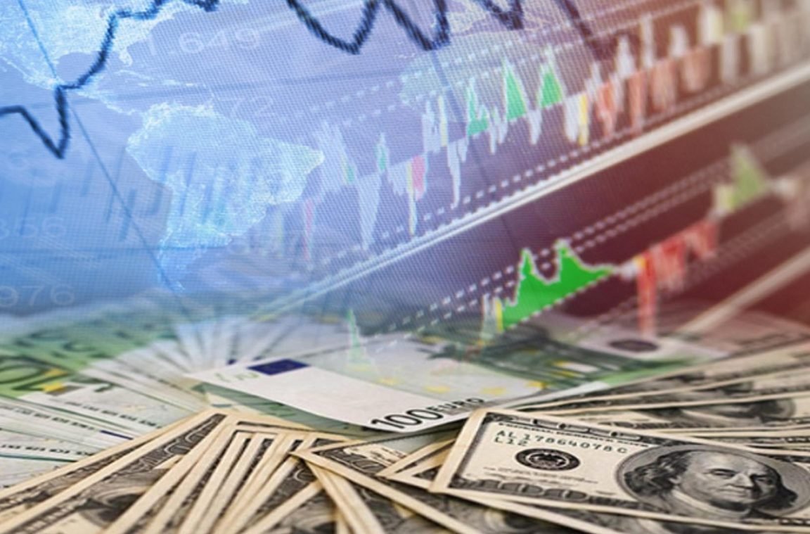 Валюты мировой торговли