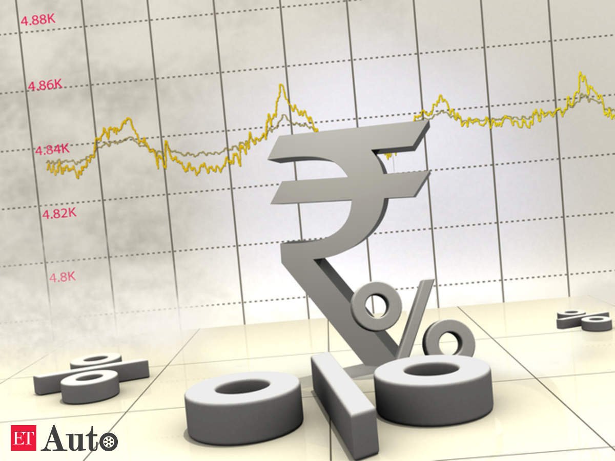 Фондовый рынок человечки