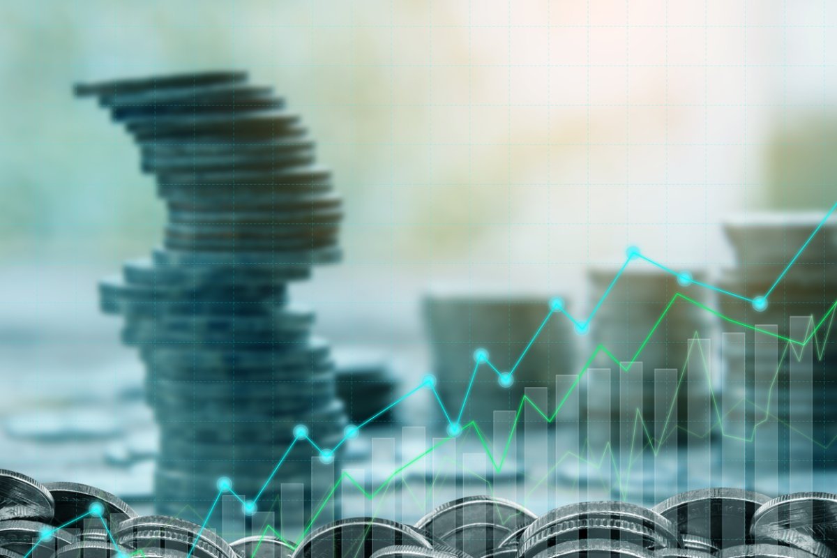 Валютный рынок картинки