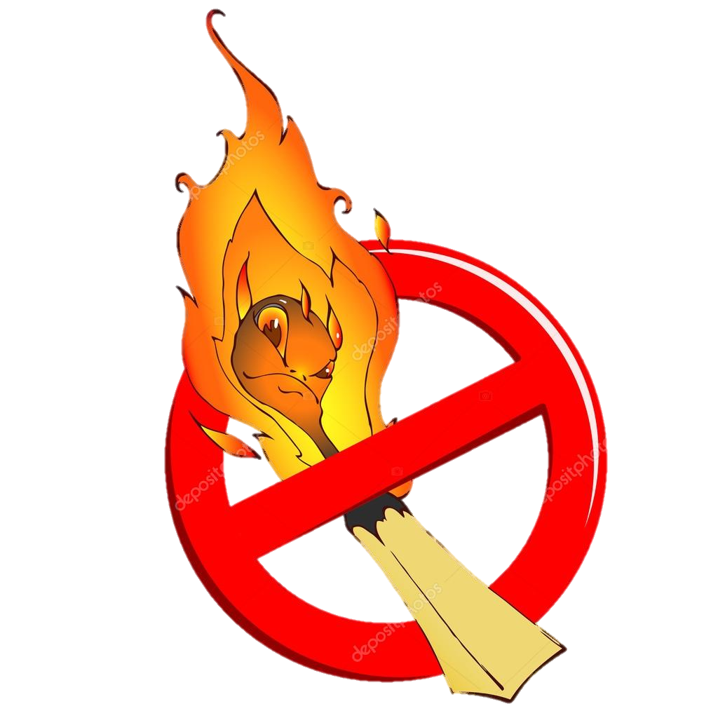 Рисунок на тему пожарная безопасность