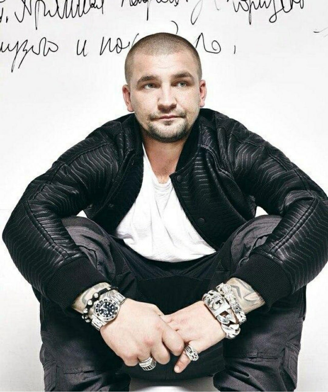 Баста Вакуленко