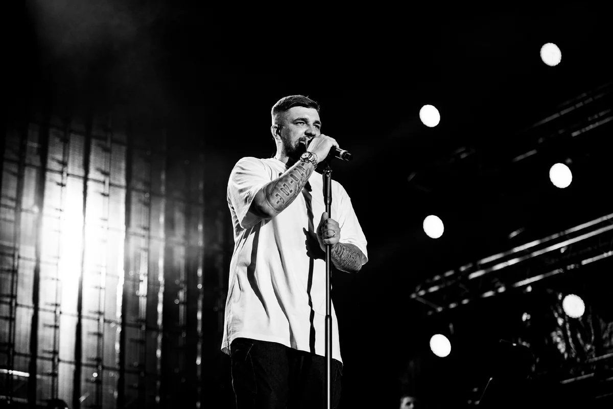 Баста певец 2022