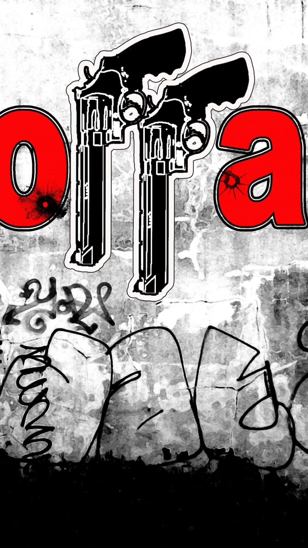 Ноггано рисунок