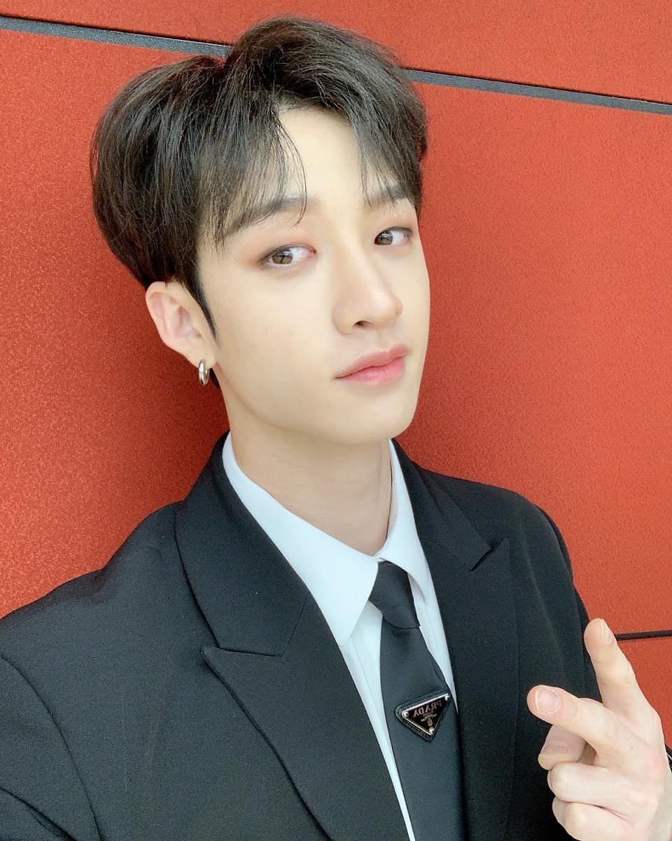 Кристофер Чан 2020