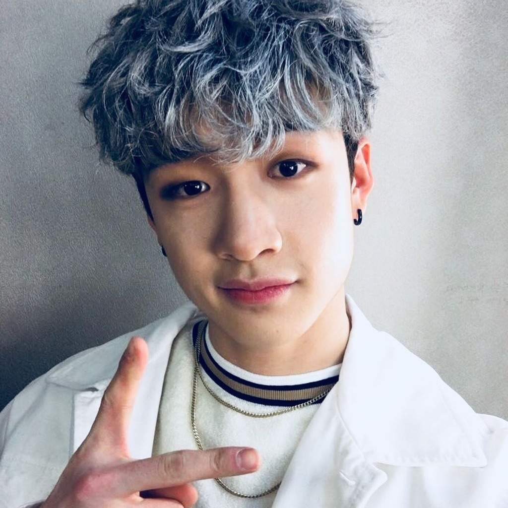 Stray Kids бан Чан милый