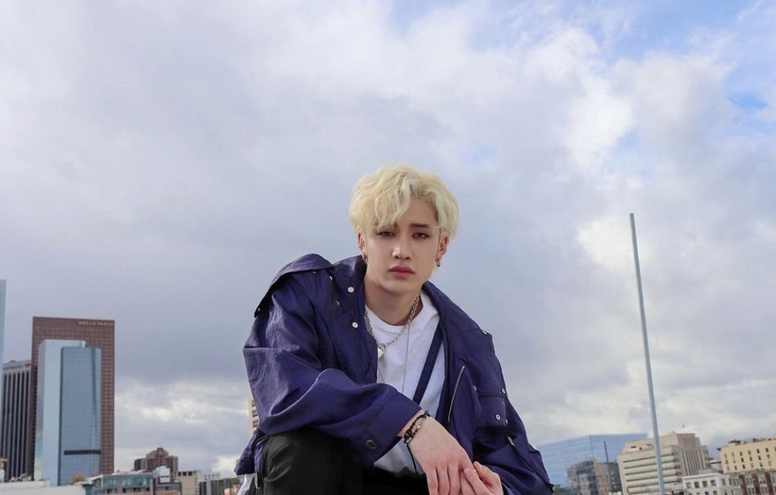 Stray Kids бан Чан
