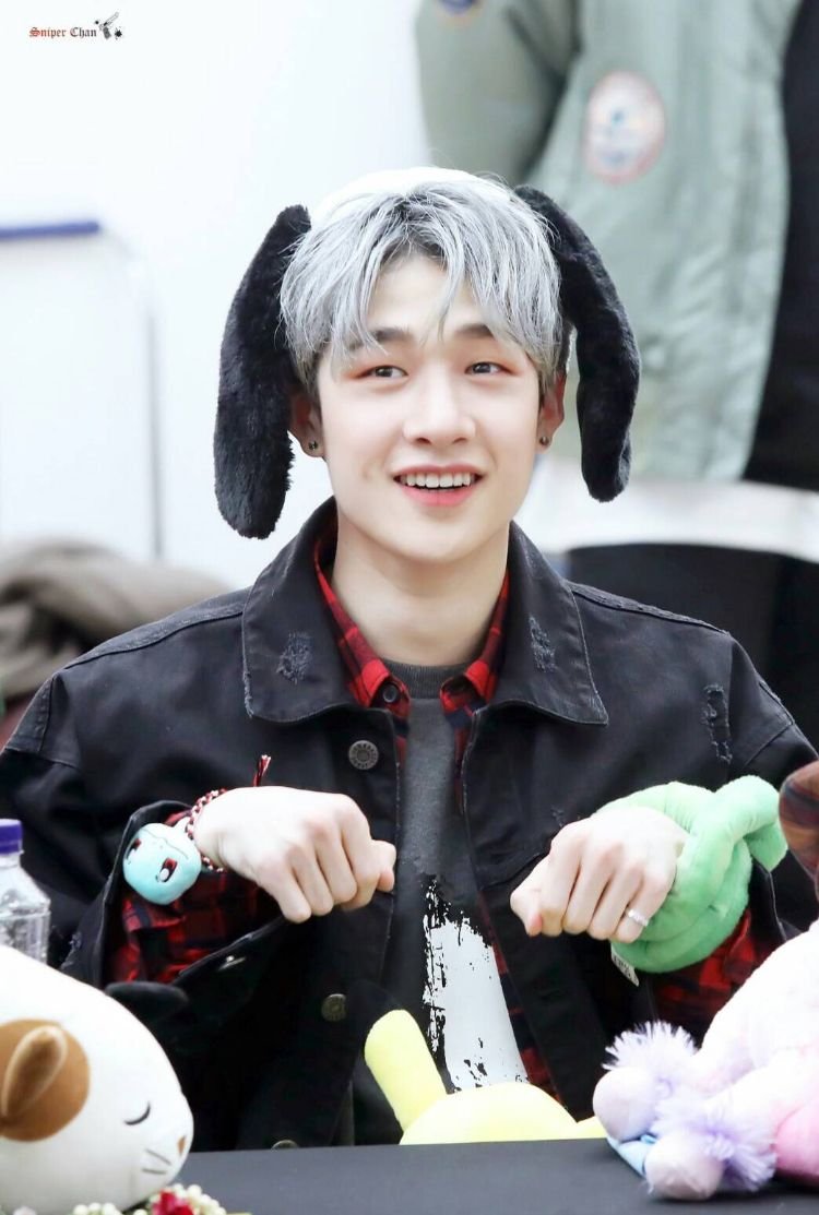 Банчан стрэй