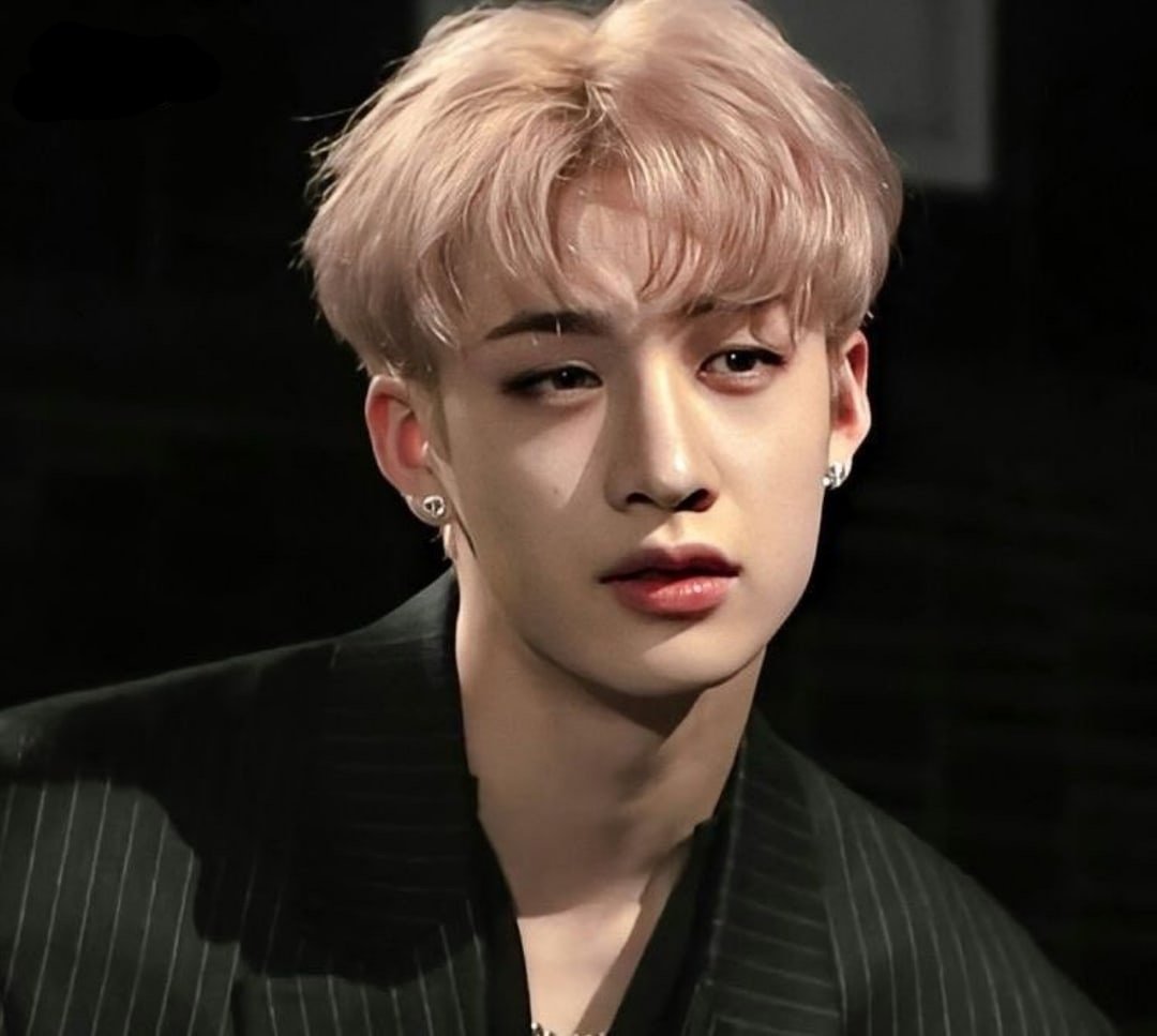 Чан стрэй кэтс