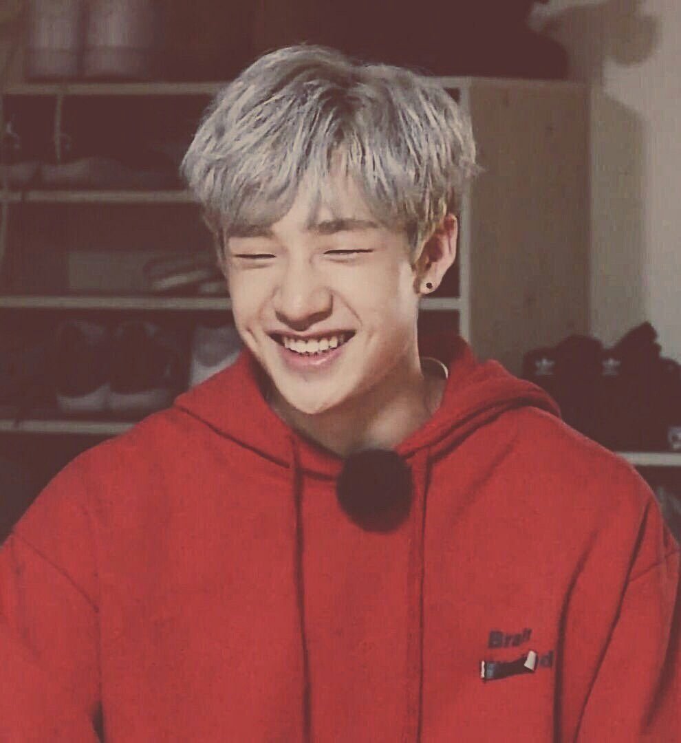 Бан Чан ямочки