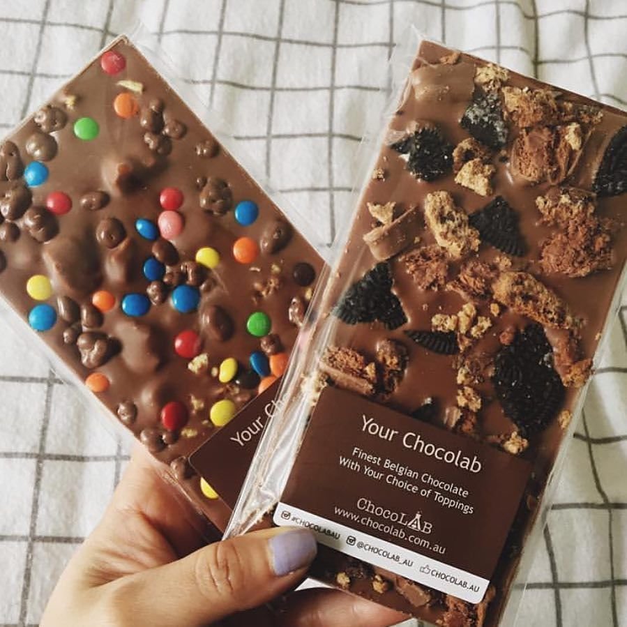 Шоколад ручной работы идеи