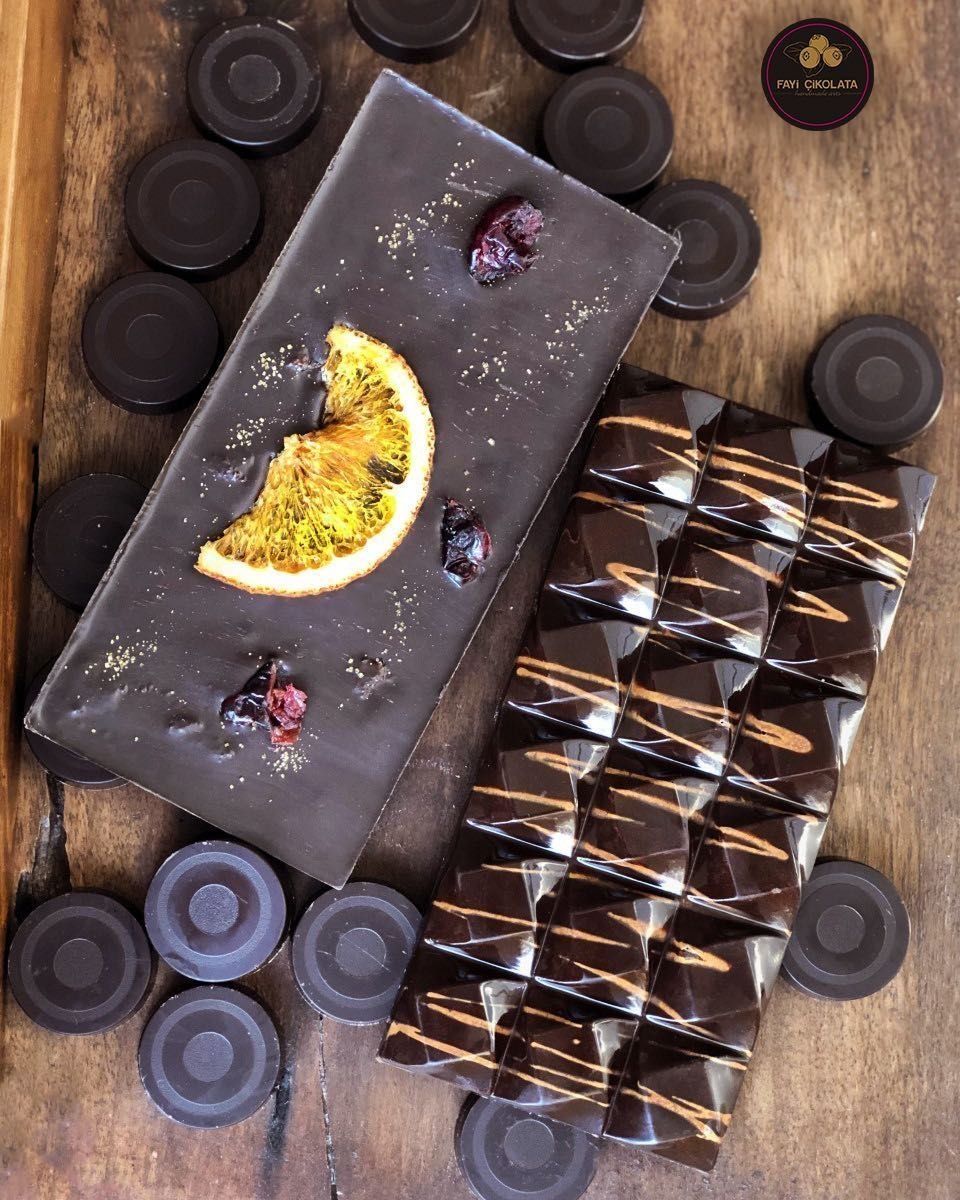 Шоколад Инстаграм