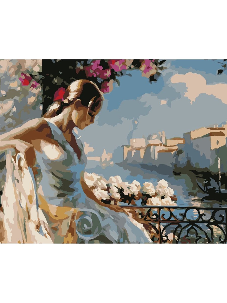 Сюжеты для картин на холсте