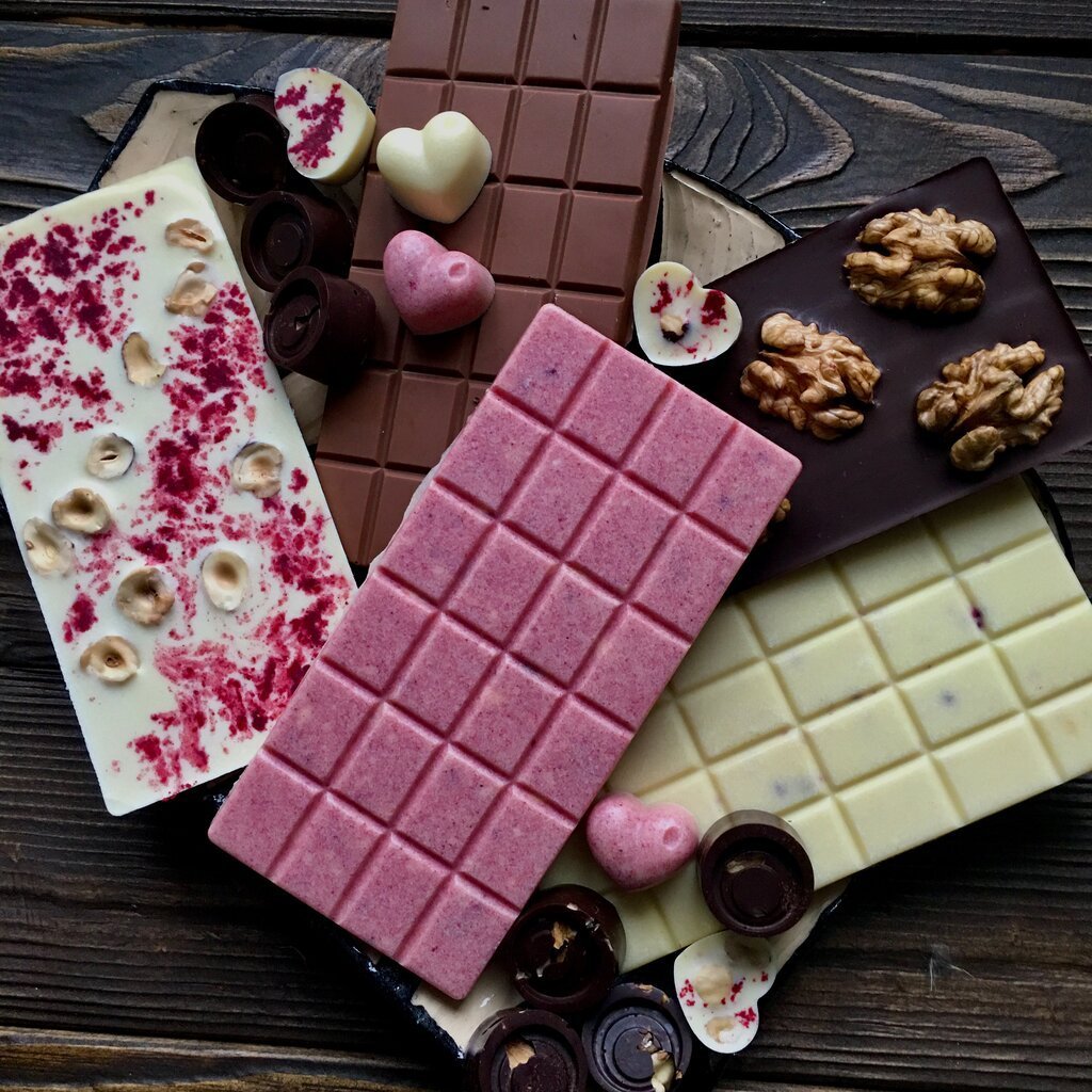 Плитка шоколада