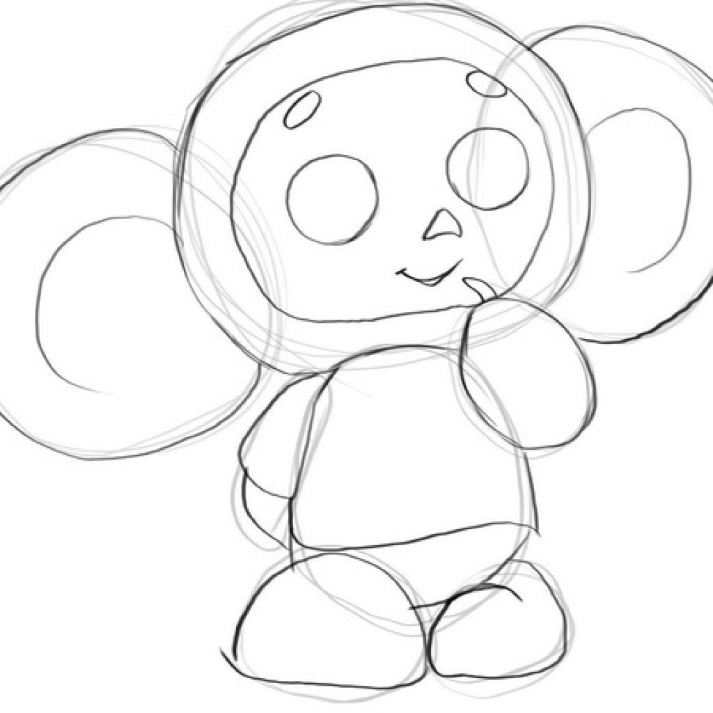 Алиса в стране чудес