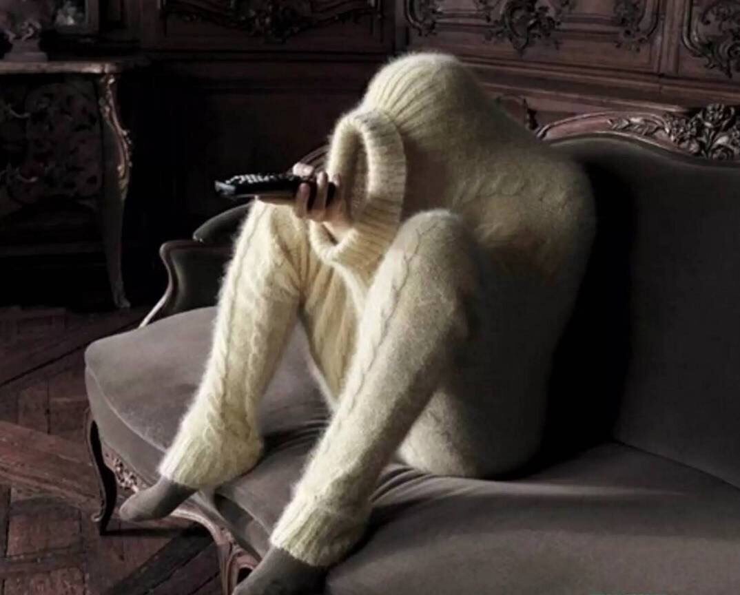 Приколы про холод в квартире