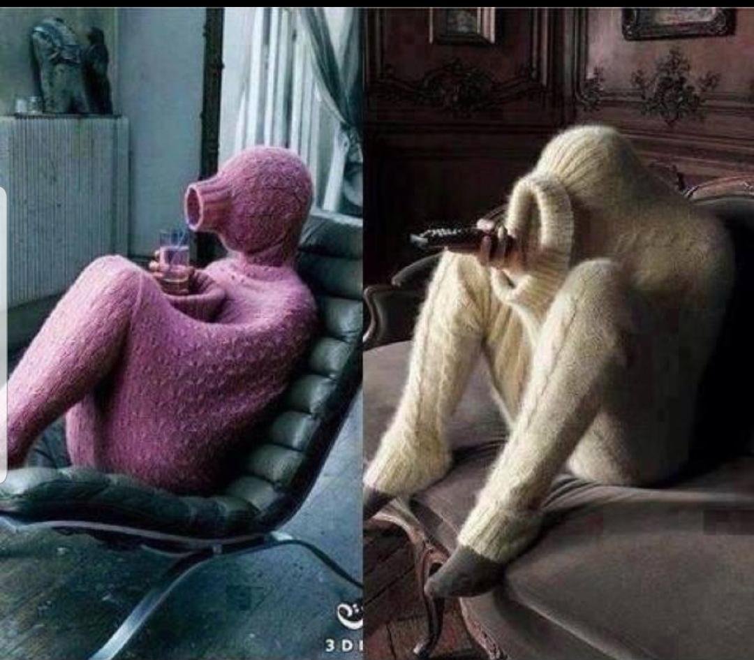 Приколы про Мороз