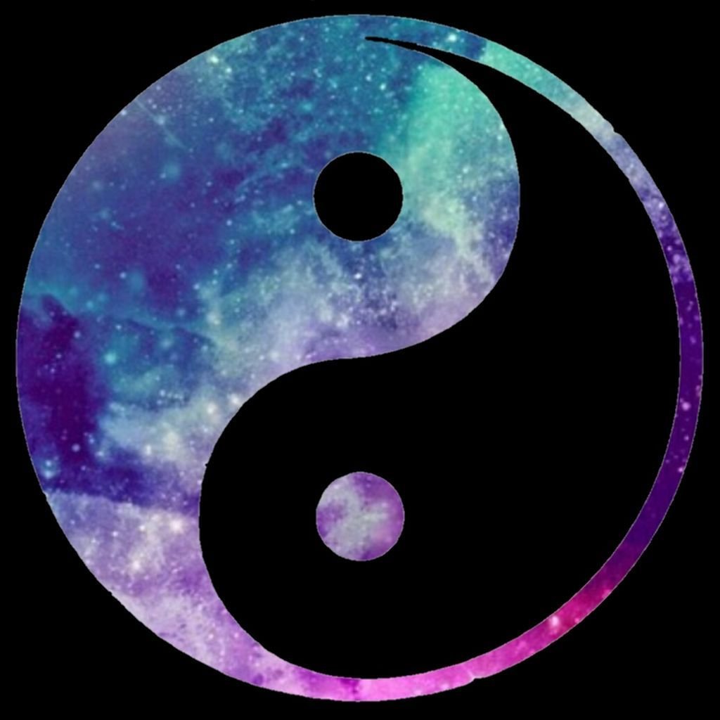 Инь-Янь картинки