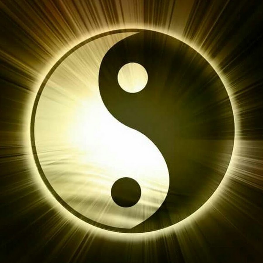 Символ гармонии