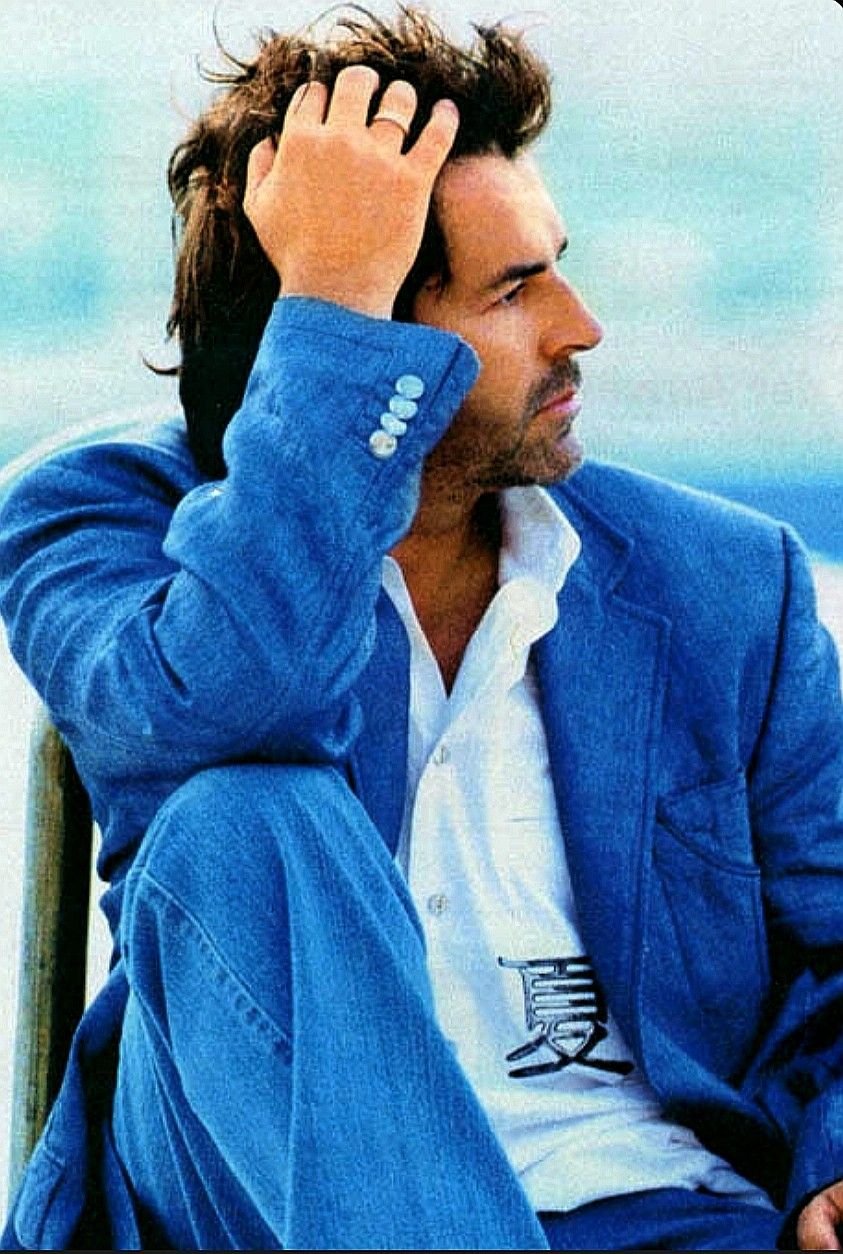 Томас Андерс 1998 1999