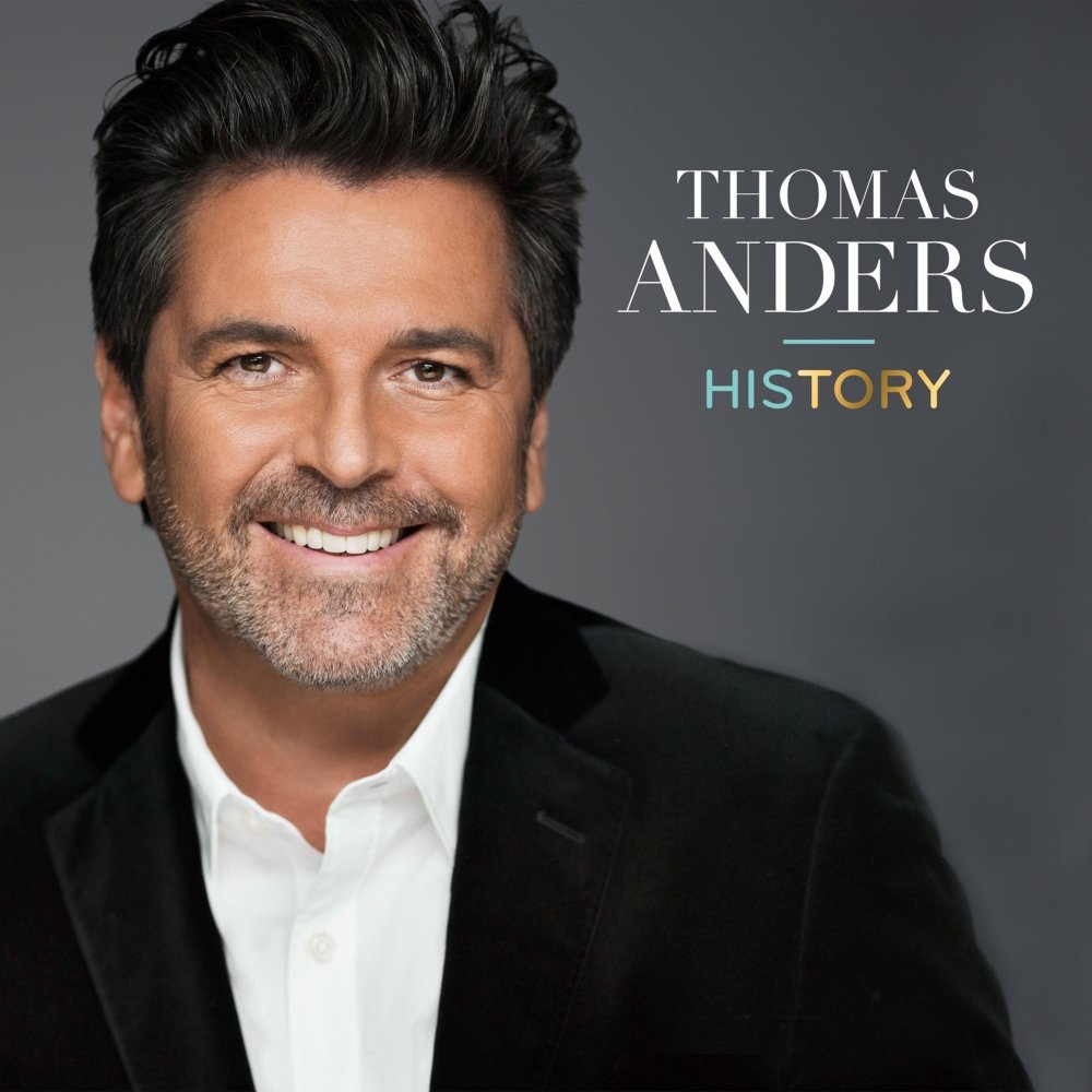 Томас Андерс 70