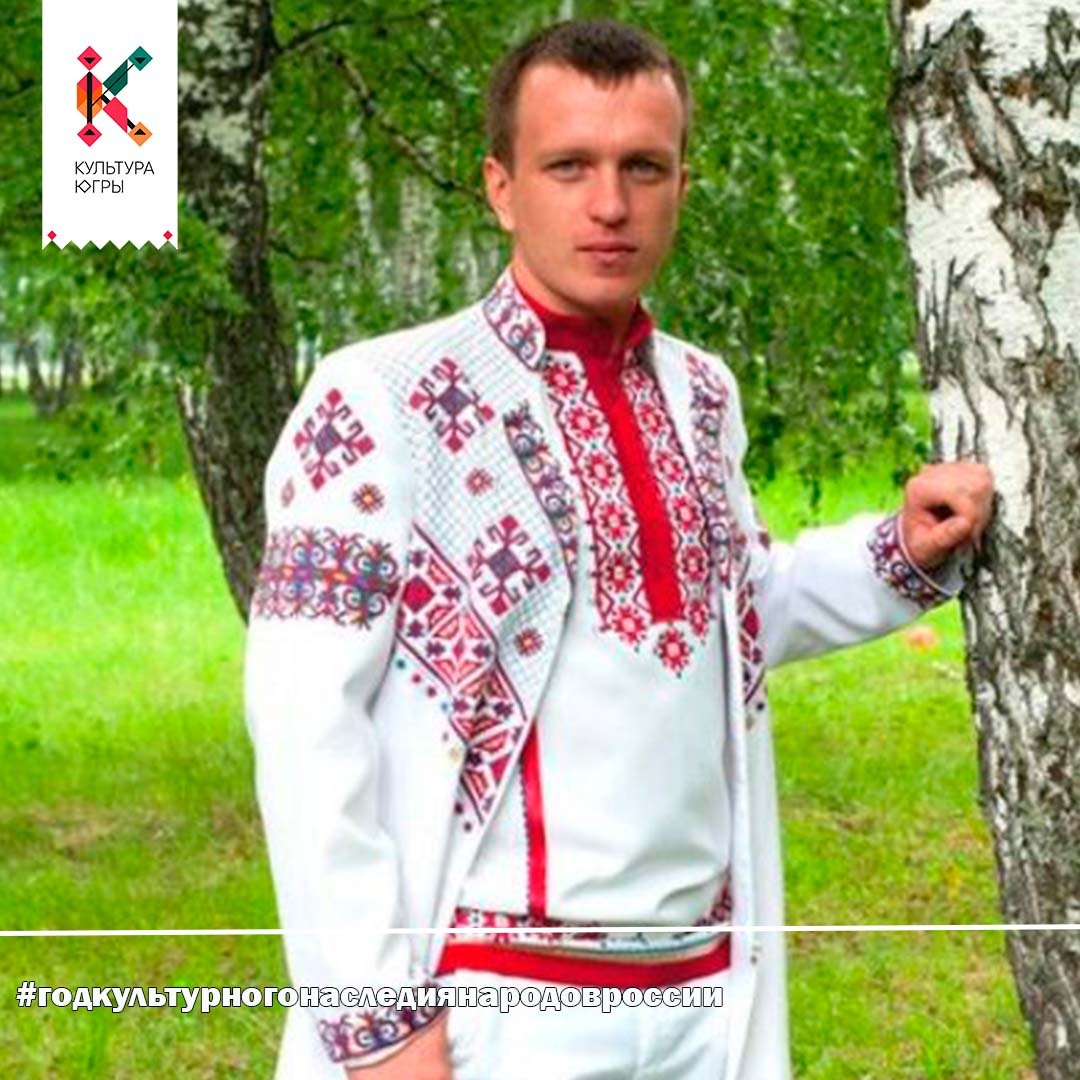 Марий Эл марийцы