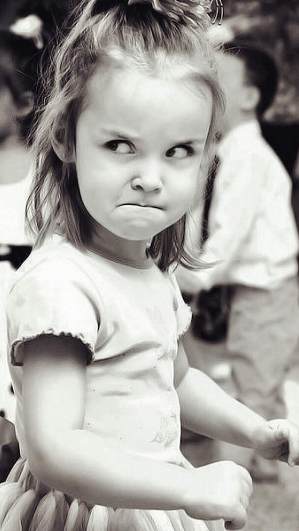 Я обиделась картинки