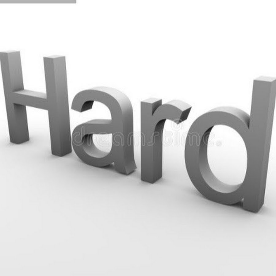 Жестко слово картинки