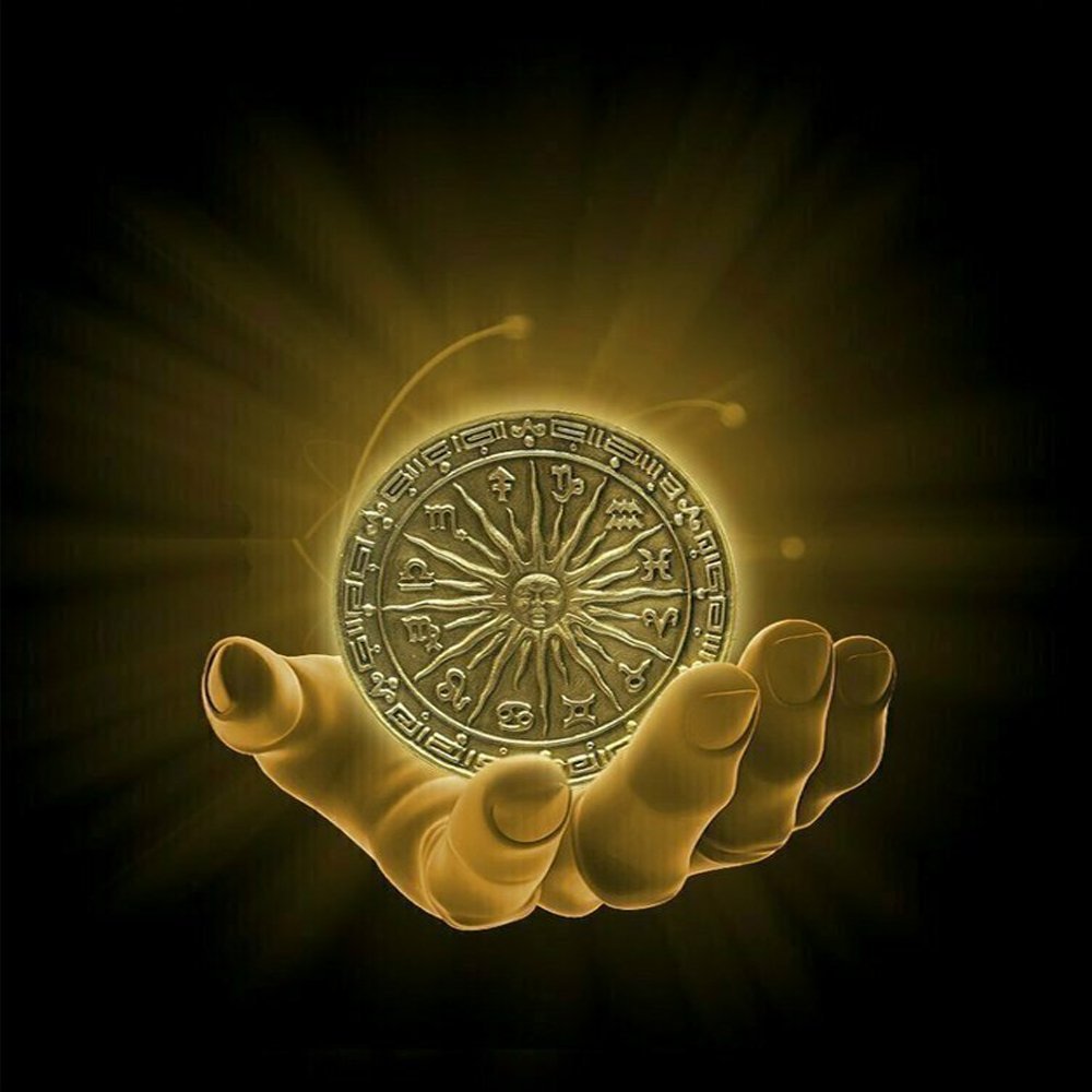 Обо для привлечения денег