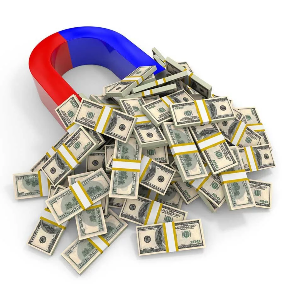 Амулеты и талисманы для привлечения денег и удачи