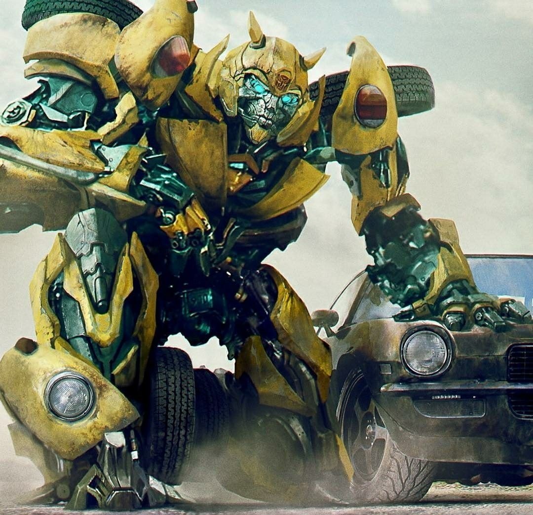 Трансформеры Прайм покемоны