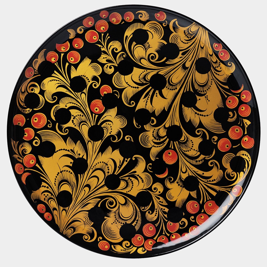 Артель Хохломская роспись Семенов