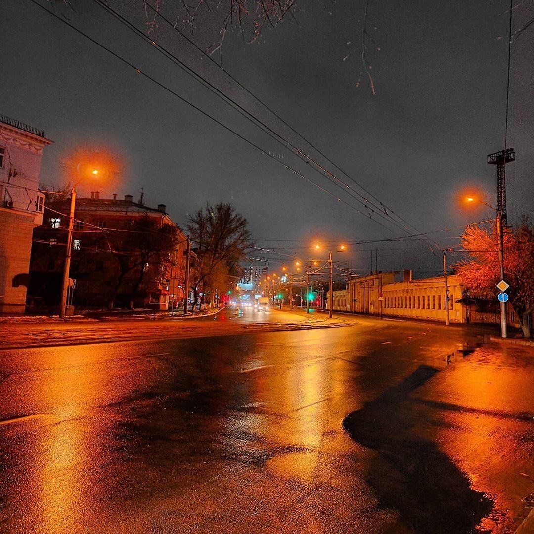 Нагорный парк Барнаул 2022