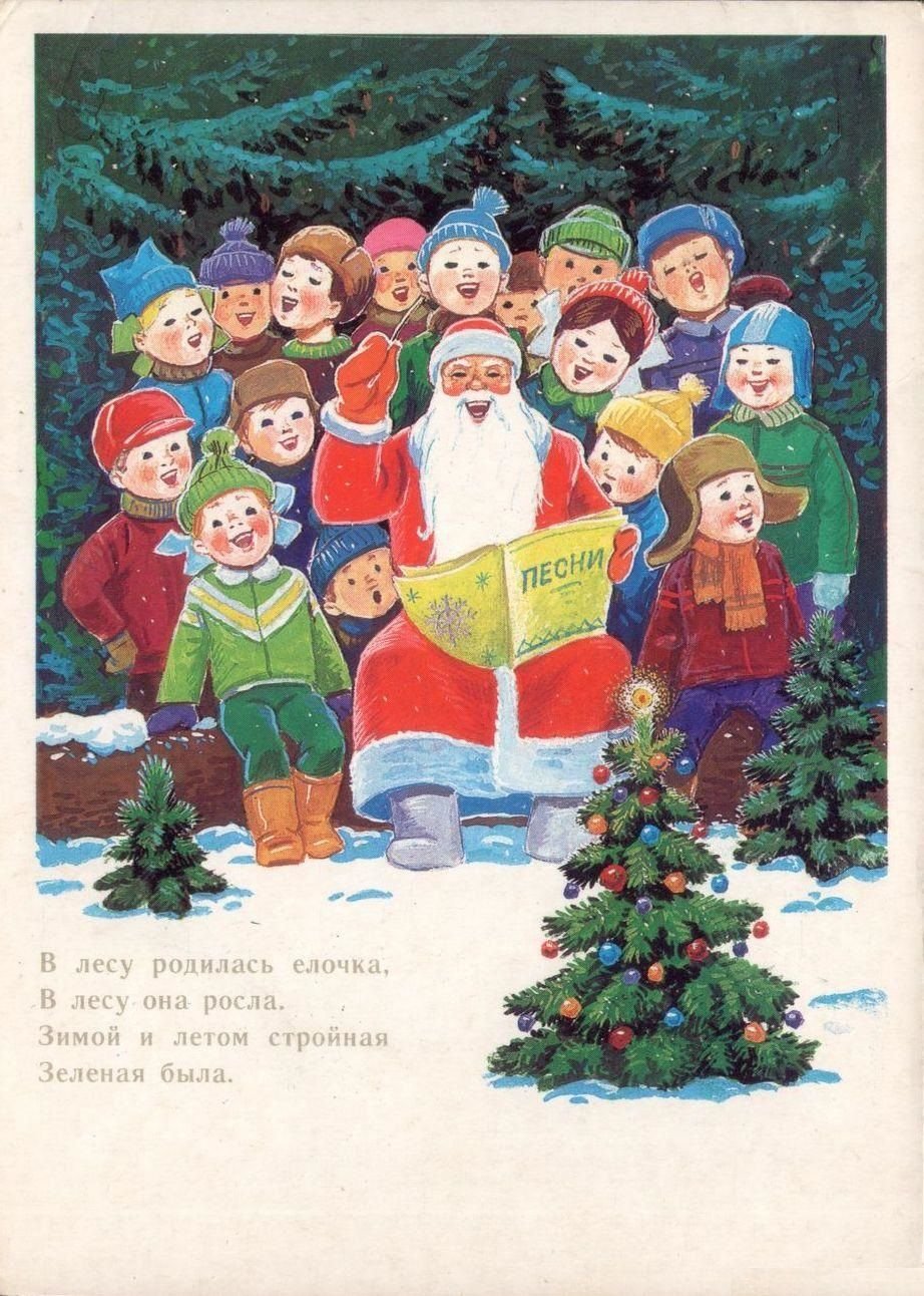 В лесу родилась ёлочка Раиса Адамовна Кудашева книга