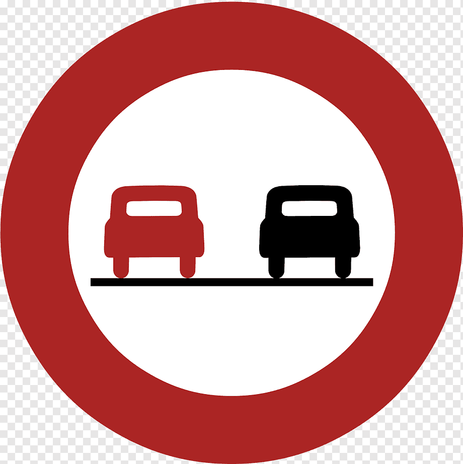 Запрещающие знаки для грузовых свыше 3.5 тонн