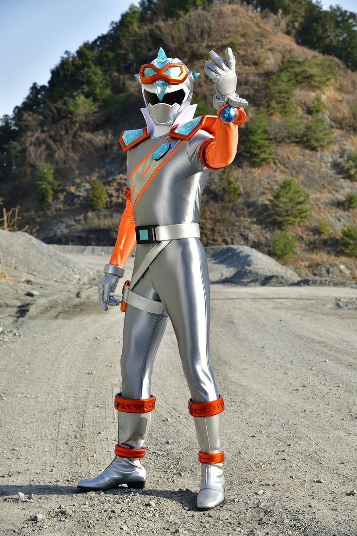 Камен Райдер супер Сентай 2021