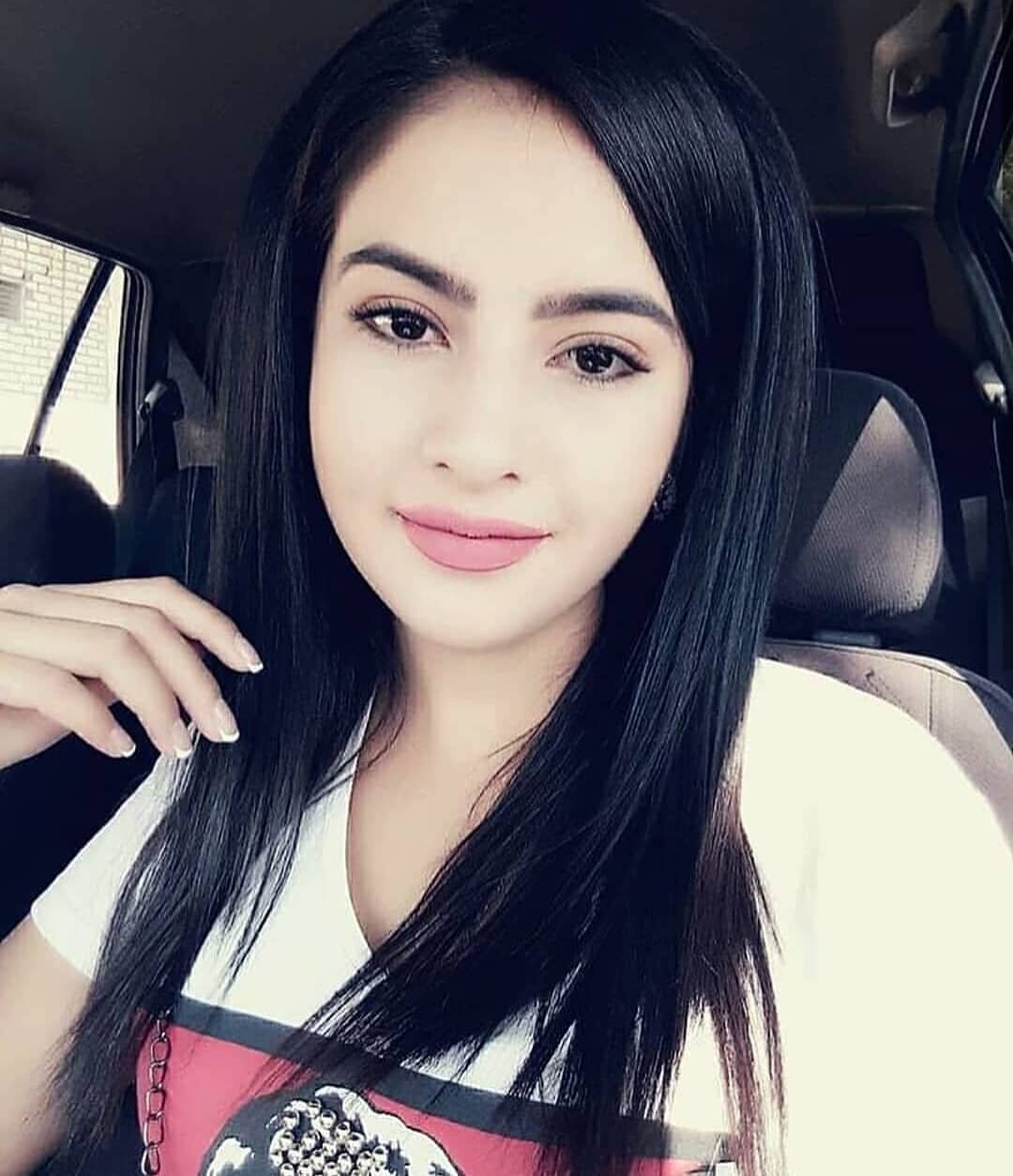 Райхон Асадова