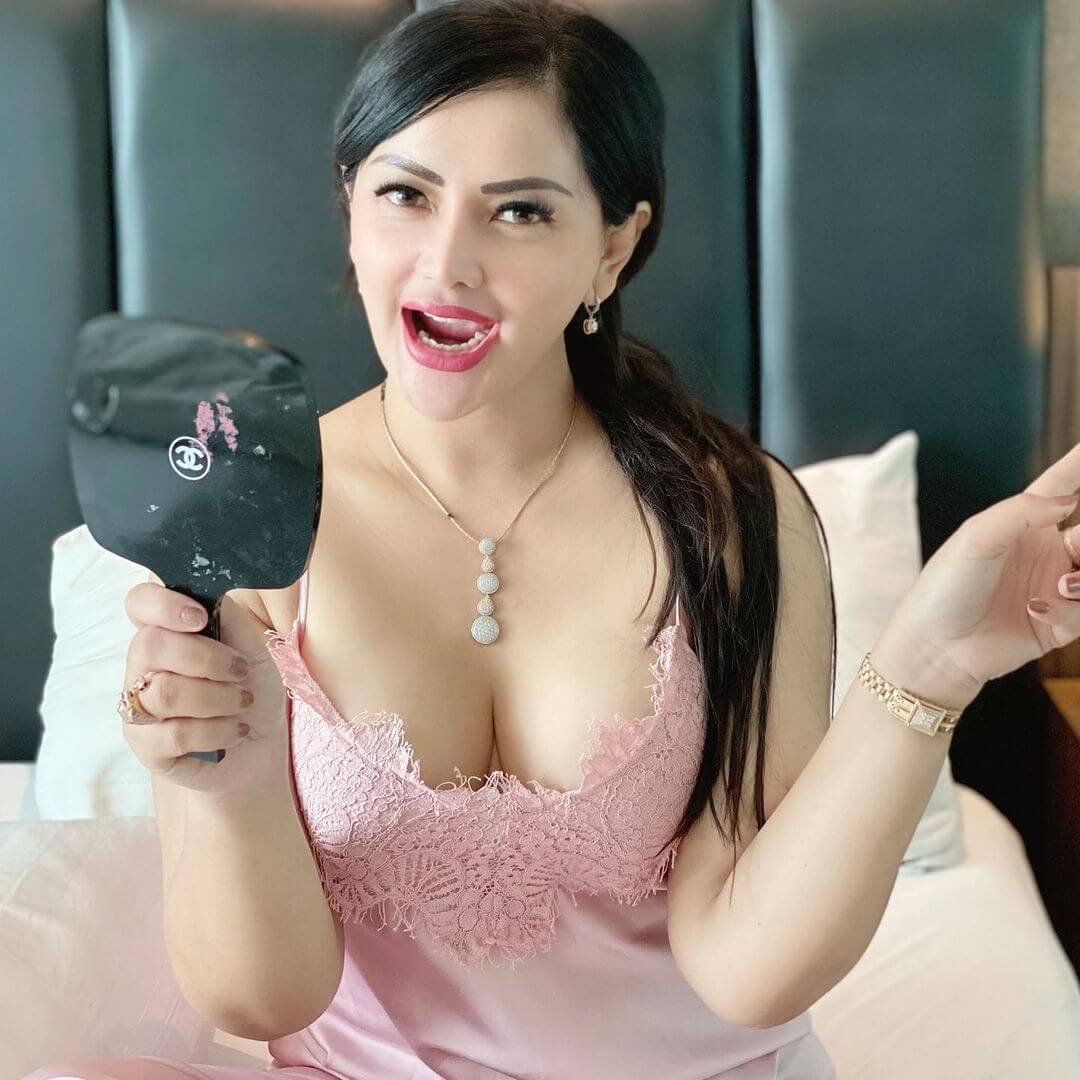 Севинч Исмаилова